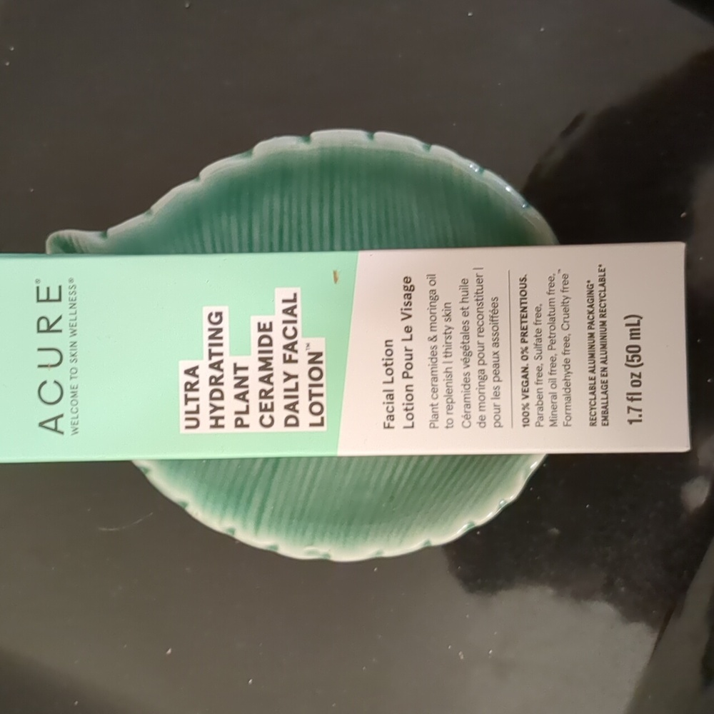 Daily Facial Lotion